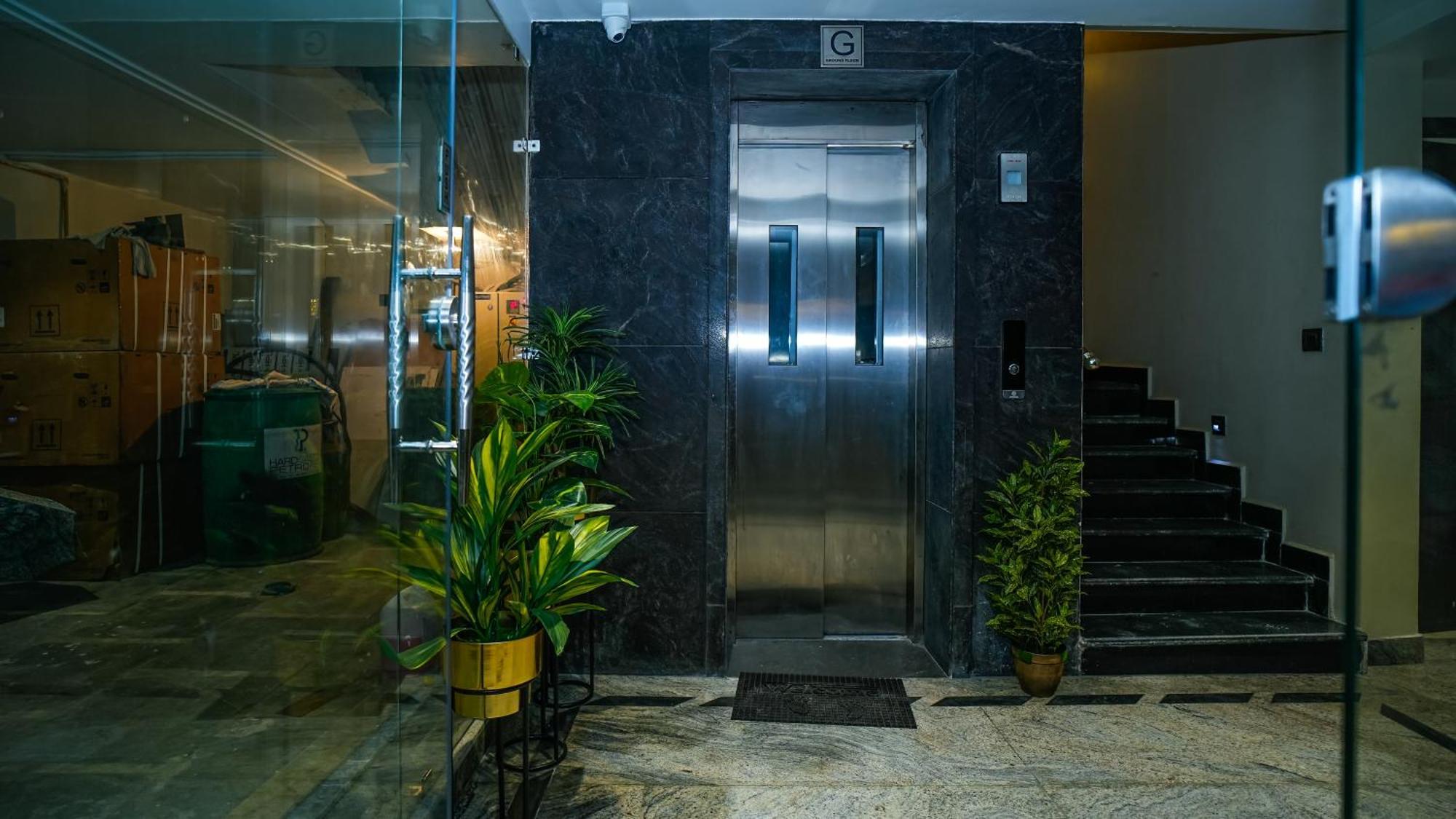 Hotel Lords Valley Рішикеш Екстер'єр фото